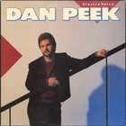 Dan Peek - Electrovoice (Vinyl)