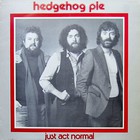 Just Act Normal (Vinyl)