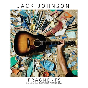 Fragments (From "The Smog Of The Sea") (CDS)