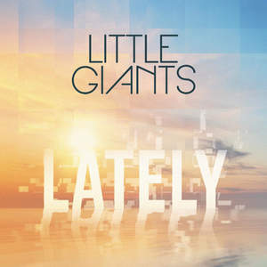 Lately (Love, Love, Love) (CDS)