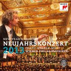 Wiener Philharmoniker - Neujahrskonzert 2013 CD1