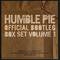 Humble Pie - Official Bootleg Box Set Volume One CD1