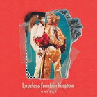 Halsey - Hopeless Fountain Kingdom (Explicit Deluxe Edition)