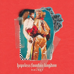 Hopeless Fountain Kingdom (Explicit Deluxe Edition)