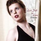 Simone Kopmajer - Let's Fall In Love
