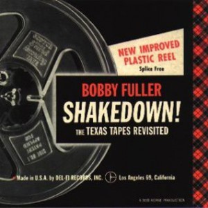 Shakedown! The Texas Tapes Revisited CD2