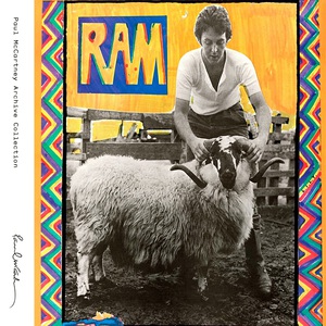 Ram (Deluxe Edition) CD4