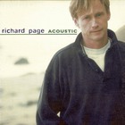 Richard Page - Acoustic (EP)