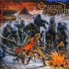 Saurom - Sombras Del Este CD1