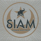 Savage Republic - Siam (EP)