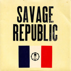 Savage Republic - Viva La Rock ’n’ Roll (EP) (Vinyl)