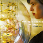 Simone Kopmajer - Taking A Chance On Love