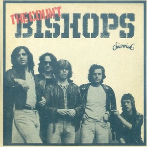The Count Bishops (Vinyl)