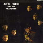 John Fred & His Playboys (Vinyl)