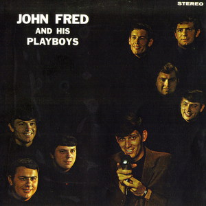 John Fred & His Playboys (Vinyl)