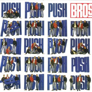 Push (Deluxe Edition) CD3