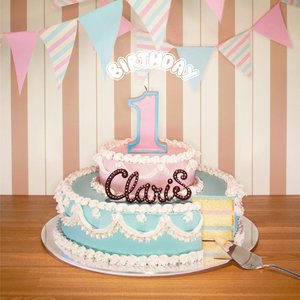 Birthday (Limited Edition) CD2
