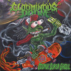 The Gloominous Doom - Cosmic Super Ghoul (EP)