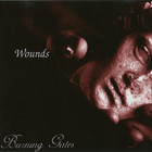 Burning Gates - Wounds