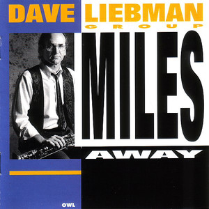Miles Away