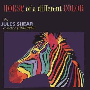 Horse Of A Different Color (1976-1989)