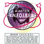Les Enfoires - Mission Enfoirés CD2