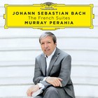 Murray Perahia - The French Suites (Bach, J.S.)