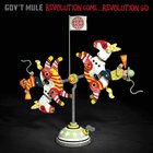 Gov't Mule - Revolution Come...Revolution Go (Deluxe Edition)