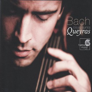 J.S. Bach: Complete Cello Suites CD1