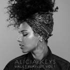 Alicia Keys - Vault Playlist: Vol. 1 (EP)