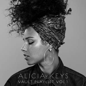Vault Playlist: Vol. 1 (EP)