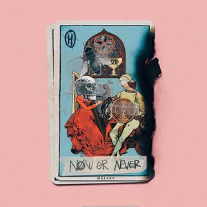 Now Or Never (CDS)