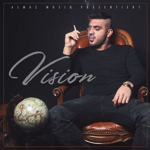 Vision (Full Edition) CD2