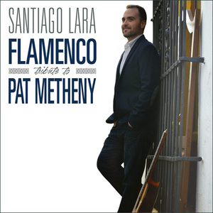Flamenco Tribute To Pat Metheny