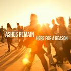 Here For A Reason (CDS)