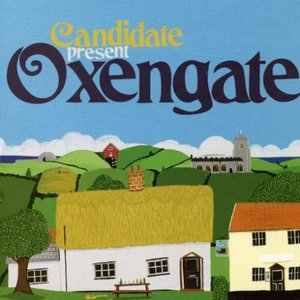 Oxengate
