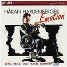 Hakan Hardenberger - Emotion