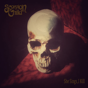 She Sings, I Kill (EP)