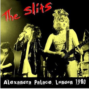 Alexandra Palace London (Vinyl)