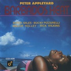 Peter Appleyard - Barbados Heat