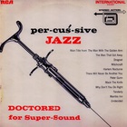Peter Appleyard - Per-Cus-Sive Jazz (Vinyl)