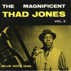 The Magnificent Thad Jones Vol. 3 (Vinyl)