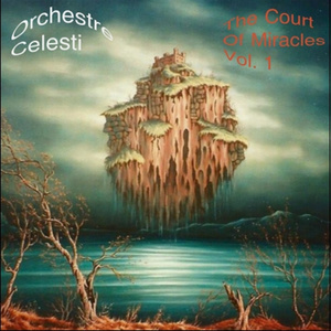 The Court Of Miracles Vol. 1