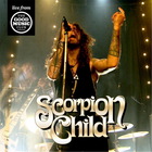Scorpion Child - Live At The Good Music Club (EP)