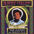 Albert Collins & Icebreakers - The Iceman At Mount Fuji