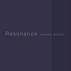 Takashi Suzuki - Resonance