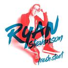 Ryan Stevenson - Eye Of The Storm (CDS)