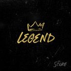 The Score - Legend (CDS)