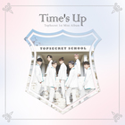 Time's Up (EP)