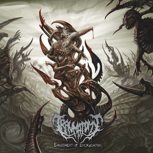 Embodiment Of Excruciation (EP)